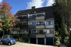 Hausfront