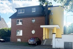 Hausfront