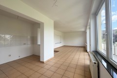 Küche Essbereich Wohnzimmer