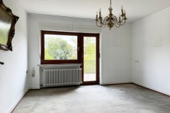 Balkonzimmer