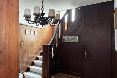 Treppe