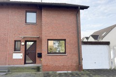 Hausfront