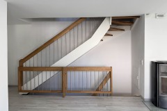 Treppe