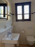 Gäste WC