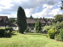 Garten-weit