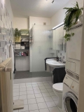 Bad Einliegerwohnung EG