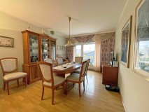 Esszimmer Einliegerwohnung EG