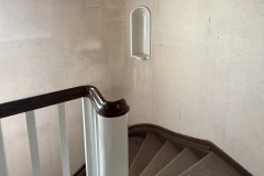 Treppe