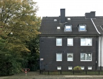 Hausansicht-Strasse