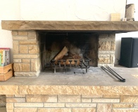 Kamin