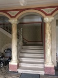 Treppenhaus
