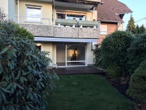 Gartenansicht