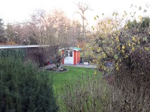 Gemeinschaftsgarten