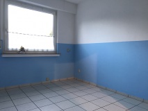 Zimmer klein
