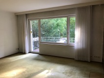 Zimmer mit Balkon Ostseite