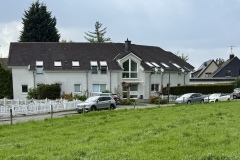 Haus-Ansicht