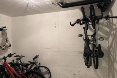 Fahrradkeller