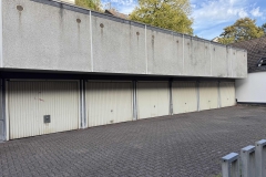 Garagenhof