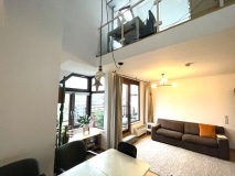 Wohnen mit Blick Galerie