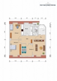 Grundriss 3. OG