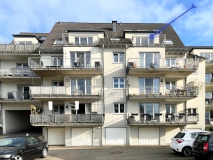 Hausansicht-Hofseite