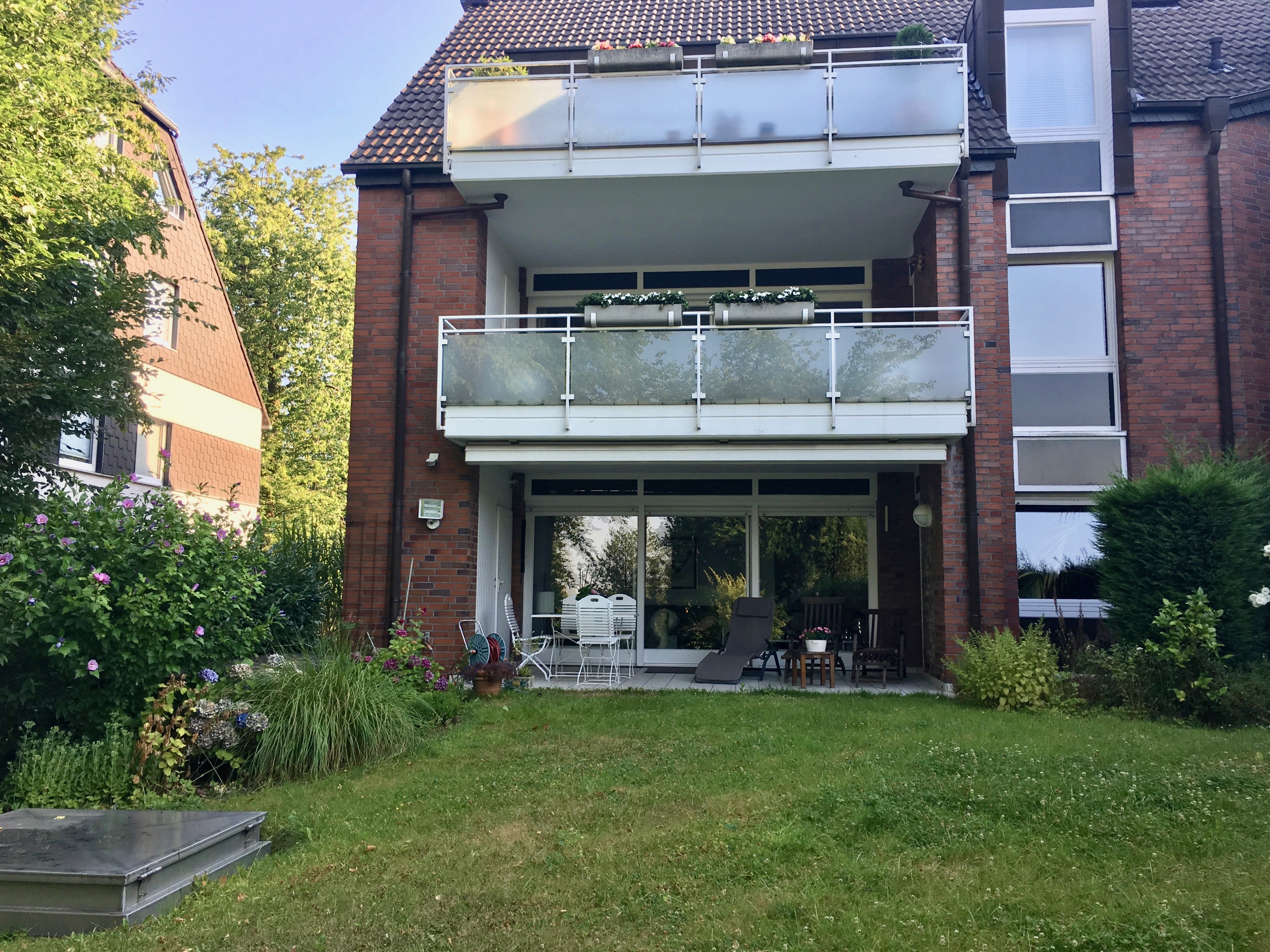Referenz Etw In E Bredeney First Real Estate Partner