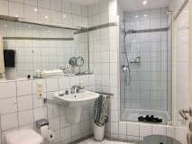Gäste WC 1