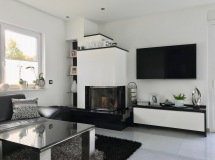 Kamin