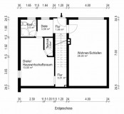 Grundriss EG 300_442_406_90