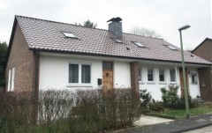 Ansicht Straße