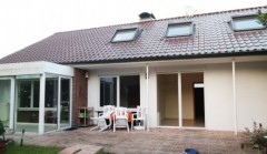 Gartenansicht