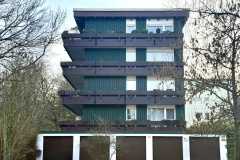 Hausansicht-Strassenseite