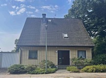 Hausfront