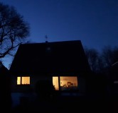 Nachtansicht