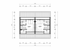 Grundriss DG