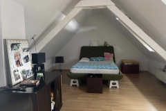 Maisonette-Mietwohnung-Essen-Bochold-Schalfzimmer-FREP
