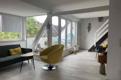 Maisonette-Mietwohnung-Essen-Bochold-Wohnzimmer-FREP