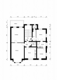 Grundriss 1. OG