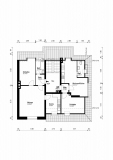 Grundriss DG