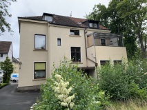 Gartenansicht