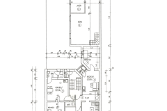 Exposé MFH Duisburg Hochfeld · 170926 - Grundriss 1.OG