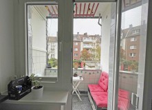 Balkon 1. OG