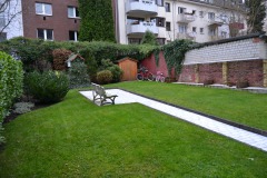 Gemeinschaftsgarten
