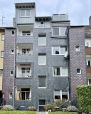 Hausrückseite