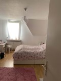 KInderzimmer 3. OG