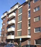 Hausfront