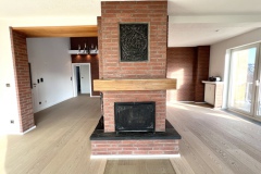 Kamin