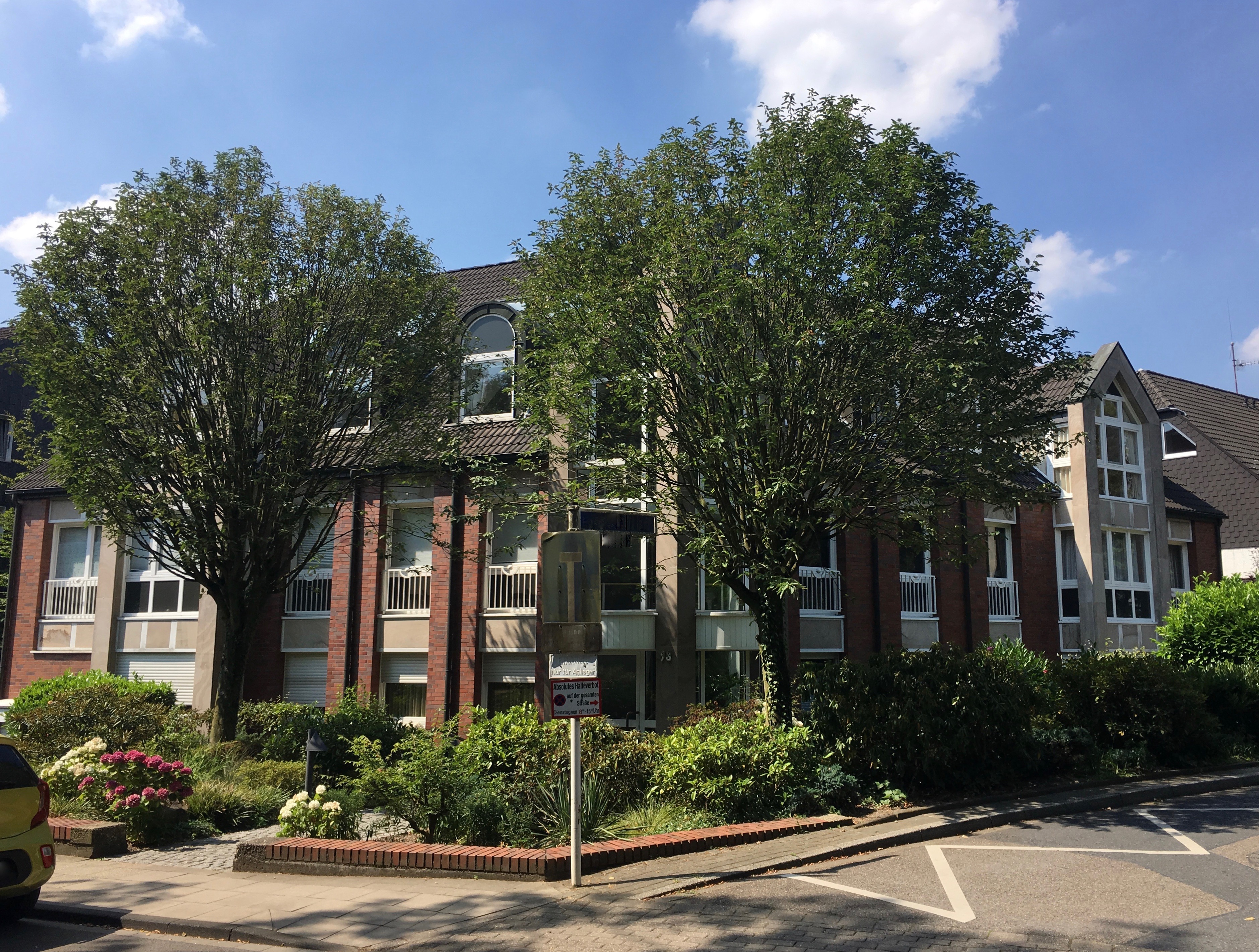 Referenz Etw Essen Bredeney First Real Estate Partner
