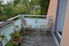 Mietwohnung Beispiel