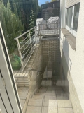 Kellerzugang Garten